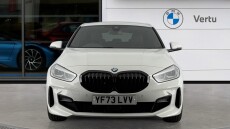BMW 1 Series 118i M Sport 5dr Step Auto Petrol Hatchback